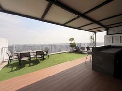 Waterbay (D19), Condominium #628991311